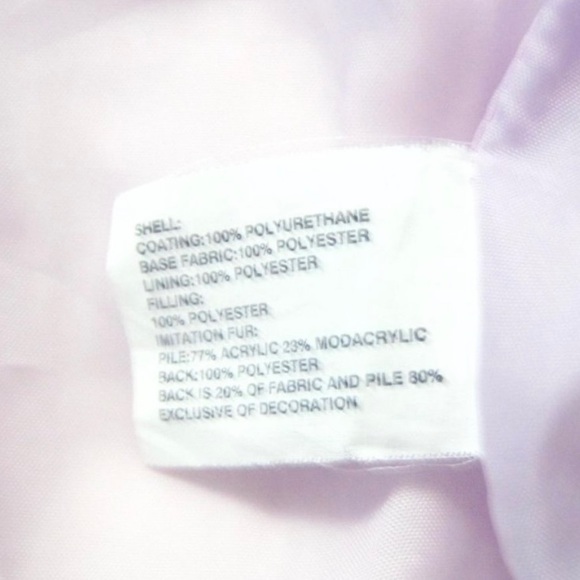 Gap Puffer Vest with Hood Size Large - Picture 5 of 5